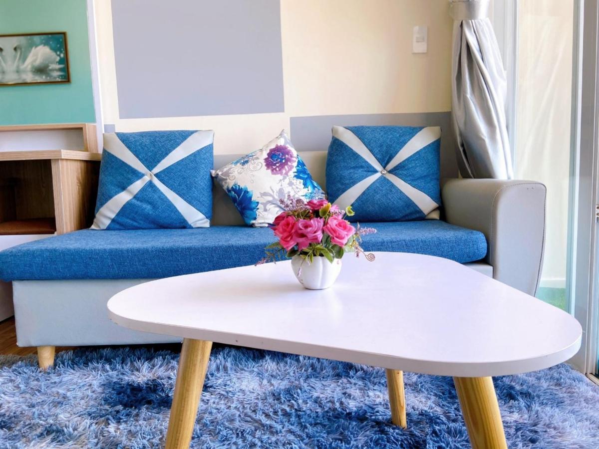 Sunshine Homestay Vung Tau Gold Sea Can Ho Bien Exterior photo