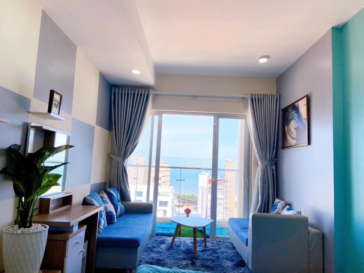 Sunshine Homestay Vung Tau Gold Sea Can Ho Bien Exterior photo
